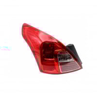 اسطب خلفي يسار بدون لمبة ريوس صني هنديه 2016-2022...