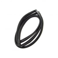 ربلة زجاج امامي داتسون 80-85 بدون زيق تايلندي