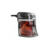 اشارك رفرف يمين اورفان 07-12 اصلي