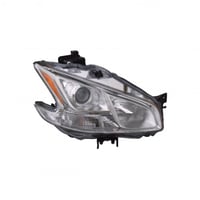 شمعة يمين مكسيما 2010-2015 ديبو