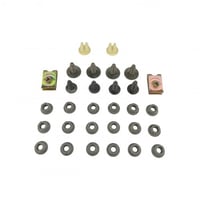 طقم مجموعة مسامير مقاس 10 أصلي