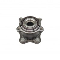 فلنجة خلفي باثفندر + التيما + مكسيما أصلي