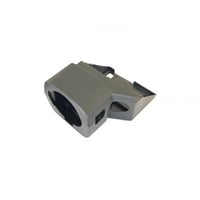 رقبة دركسون باترول 94-97 اسود تجاري