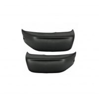 طقم دعامة صدام امامي داتسون 2001-2005 تجاري