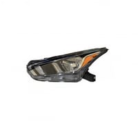 شمعة امامي يسار صني 20-22 ديبو