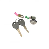 سوتش باب باترول 80-87 اصلي يركبL+R