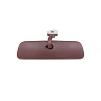 مراية سقف داتسون عنابي أصلي