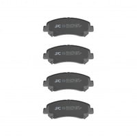 فحمات امامي مكسيما سيراميك JPC