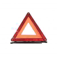 مثلث سلامة جميع السيارات