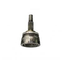 راس عكس خارجي مكسيما 2000-2009 أصلي