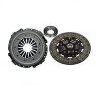 طقم دزق+كلتش+فحمة باترول 4200+4500 أصلي