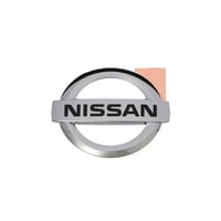 علامة شبك باترول 2002-2004 أصلي