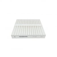 فلتر مكيف اكستيرا 21 + نافارا 16-22 أصلي