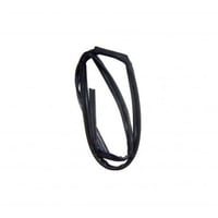 مجرى زجاج امامي يسار باترول Y61 أصلي