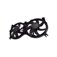 مروحة تبريد كاملة باثفندر 2013-2016 تايوان