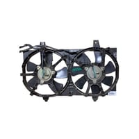 مراوح تبريد كامل صني يابانية أصلي