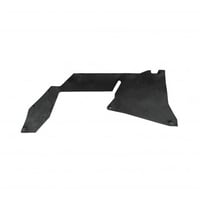 ربلة جنب المكينة يمين داتسون 98-2016 أصلي