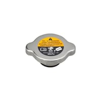 غطاء رديتر نيسان 88 سستة أصلي