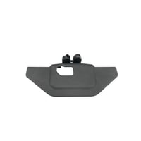 ديكور قفل شنطة صني كورية 2007-2012 اصلي