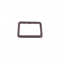 ديكور يد باب داخلي داتسون 86-97 عنابي تايواني