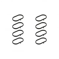 وجه ثلاجة بطل الدروب مكينة 400 طقم أصلي