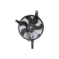 مروحة تبريد كامل داتسون 2006-2016 صيني