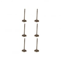 طقم بلوف هواء لوريل 85-88 أصلي