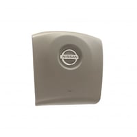 مضرب بوري باترول حوض لون رصاصي أصلي