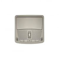 لمبة سقف+درج نظاره بفتحة سقف اكستريل+التيما أصلي