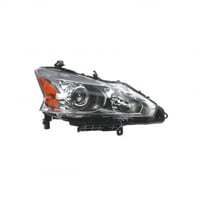 شمعة امامي يمين التيما 2013 - 2015 ( صيني )