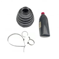 جلدة عكس خارجي خلفي ارمادا أصلي