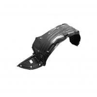 بطانة رفرف امامي يسار اكستيرا 2008-2015 صيني