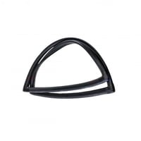 ربلة زجاج باب الشنطة يمين باترول 88-97 تايلندي