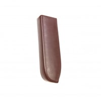 ديكور باب داخلي داتسون عنابي يمين أصلي