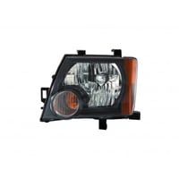 شمعة امامي يسار اكستيرا مكحل تايوان