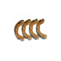 قماش خلفي تيدا 2005-2009 أصلي