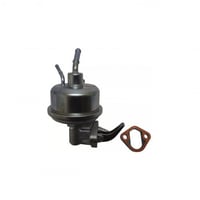 طرمبة بنزين باترول كربريتر 88-97 أصلي