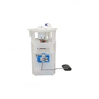 طرمبة بنزين صني كورية مع العوامة كامل ياباني