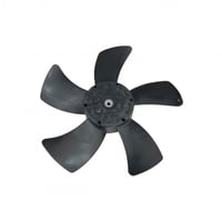 مروحة تبريد التيما 2004-2007 5ريشة أصلي