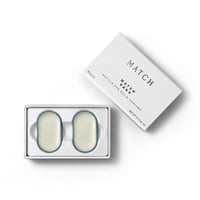 كبسولة إعادة تعبئة ماتش سووف – عطر صلب