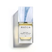 ماتش عنبر ليذر