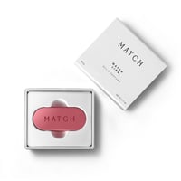 ماتش لينا عطر الصلب