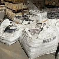 حجر صناعي ( 10 كيلو )