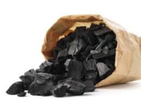 فحم طبيعي ( 10 كيلو )