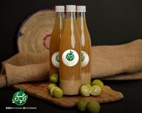 بكج ماء اللومي الحساوي المعتق أو المشمس