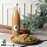 ماء اللومي الحساوي المعتق/المشمس