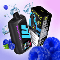 Blue Razz Ice