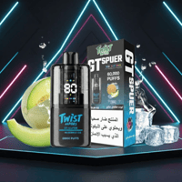 بطيخ مثلج | MELON ICE