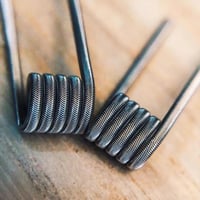 كويلات هاي فولتج (زوج) - High Voltage Coil (1 Pack...