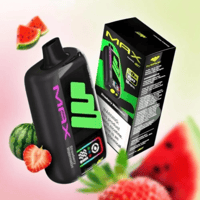 Strawberry and Watermelon